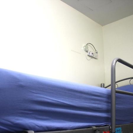 Abc Hostel Σιγκαπούρη Εξωτερικό φωτογραφία