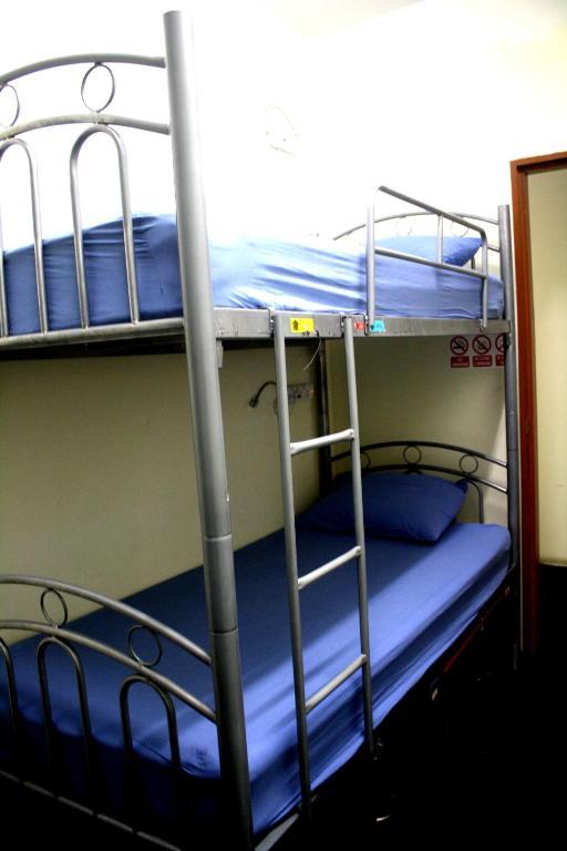 Abc Hostel Σιγκαπούρη Δωμάτιο φωτογραφία