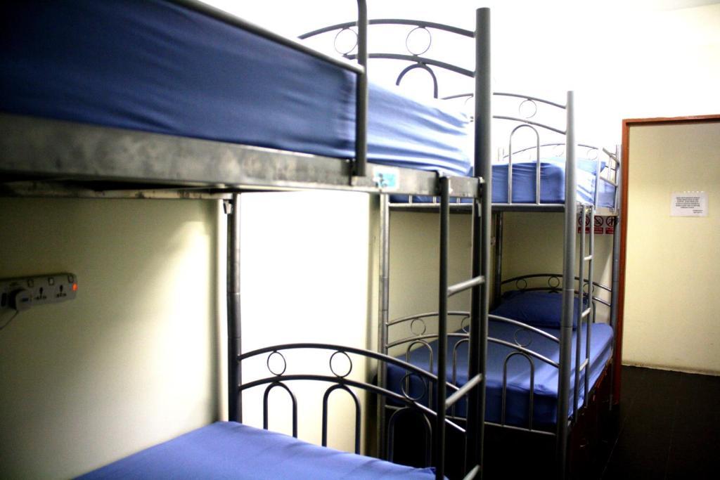 Abc Hostel Σιγκαπούρη Δωμάτιο φωτογραφία