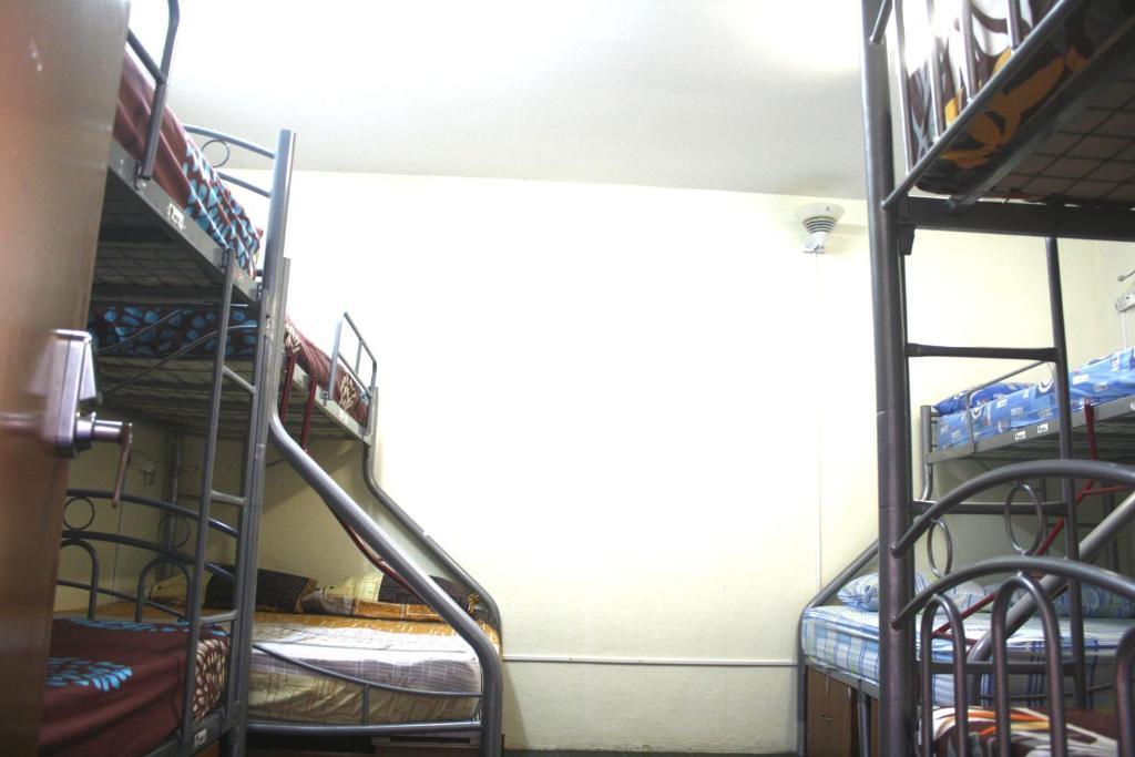Abc Hostel Σιγκαπούρη Δωμάτιο φωτογραφία