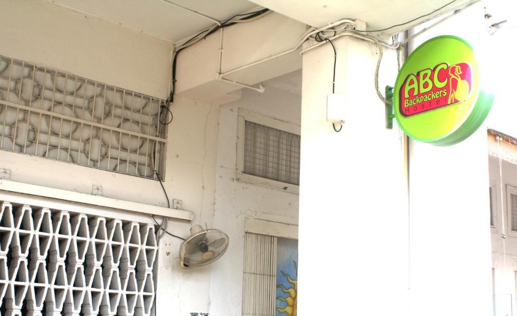 Abc Hostel Σιγκαπούρη Εξωτερικό φωτογραφία