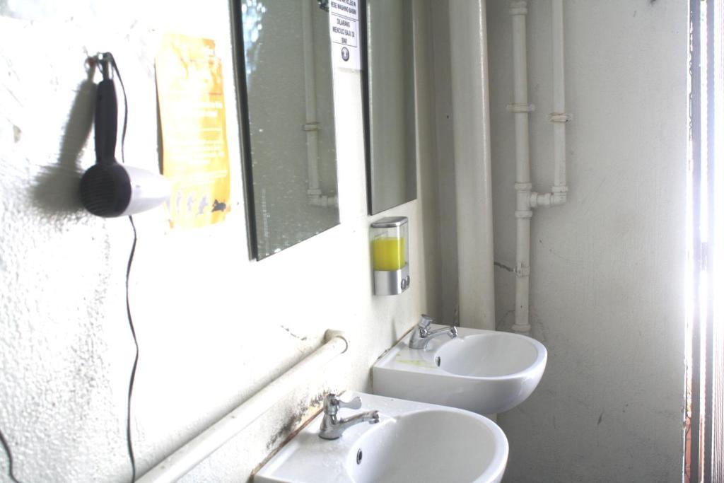 Abc Hostel Σιγκαπούρη Εξωτερικό φωτογραφία