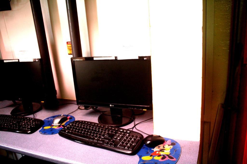 Abc Hostel Σιγκαπούρη Εξωτερικό φωτογραφία