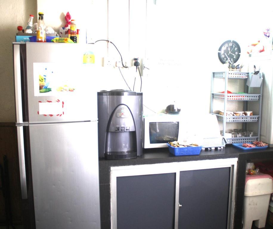 Abc Hostel Σιγκαπούρη Εξωτερικό φωτογραφία
