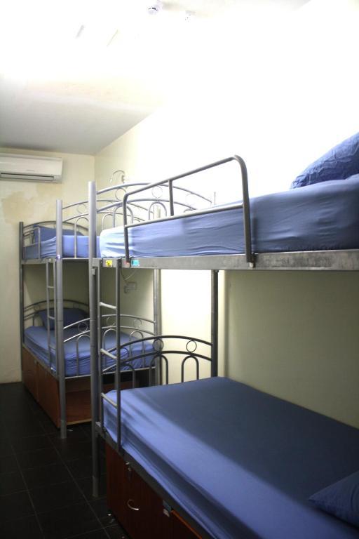 Abc Hostel Σιγκαπούρη Εξωτερικό φωτογραφία