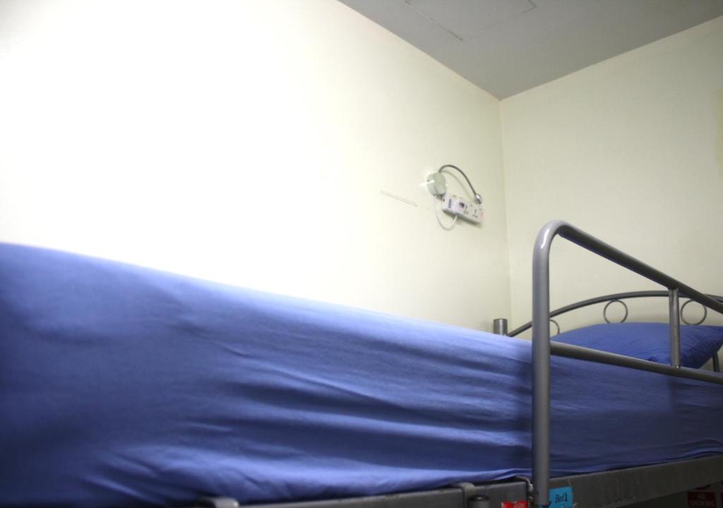 Abc Hostel Σιγκαπούρη Εξωτερικό φωτογραφία