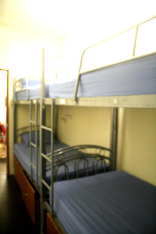 Abc Hostel Σιγκαπούρη Εξωτερικό φωτογραφία