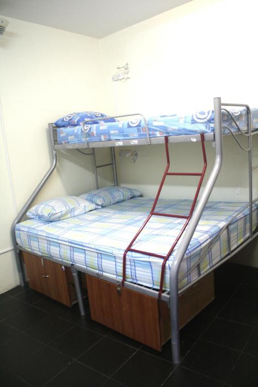 Abc Hostel Σιγκαπούρη Εξωτερικό φωτογραφία
