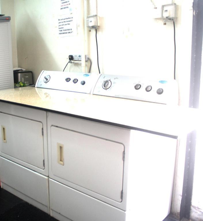 Abc Hostel Σιγκαπούρη Εξωτερικό φωτογραφία