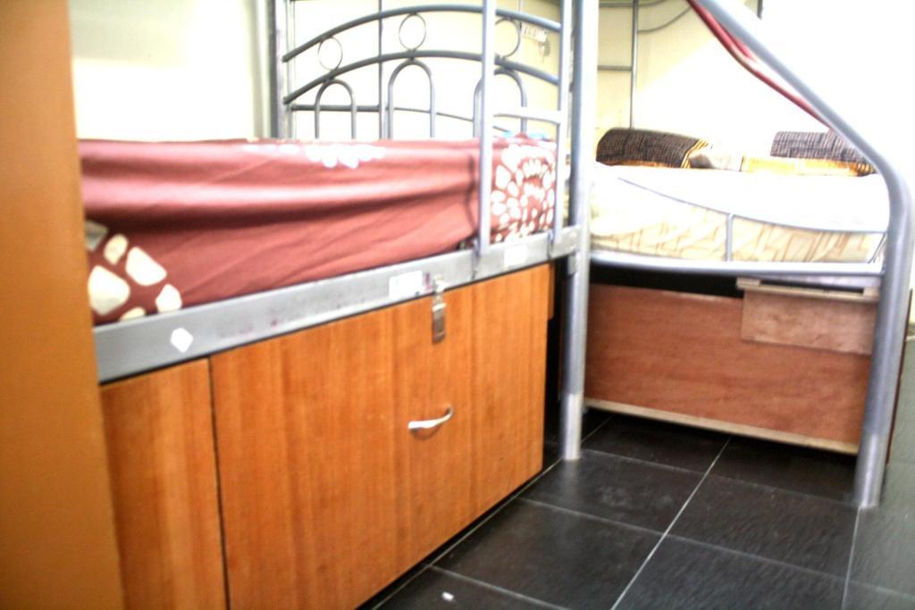Abc Hostel Σιγκαπούρη Εξωτερικό φωτογραφία