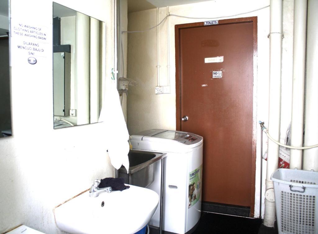 Abc Hostel Σιγκαπούρη Εξωτερικό φωτογραφία