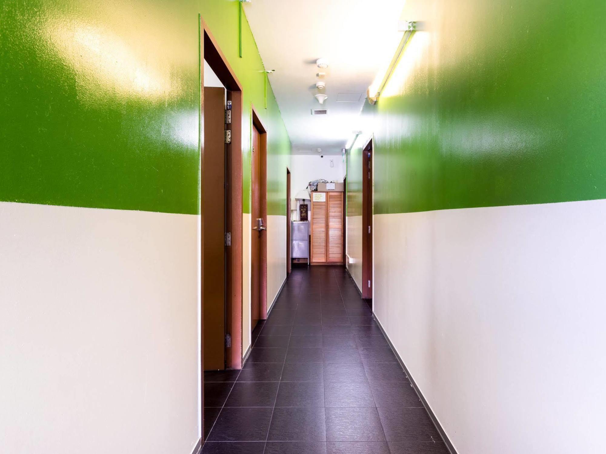 Abc Hostel Σιγκαπούρη Εξωτερικό φωτογραφία