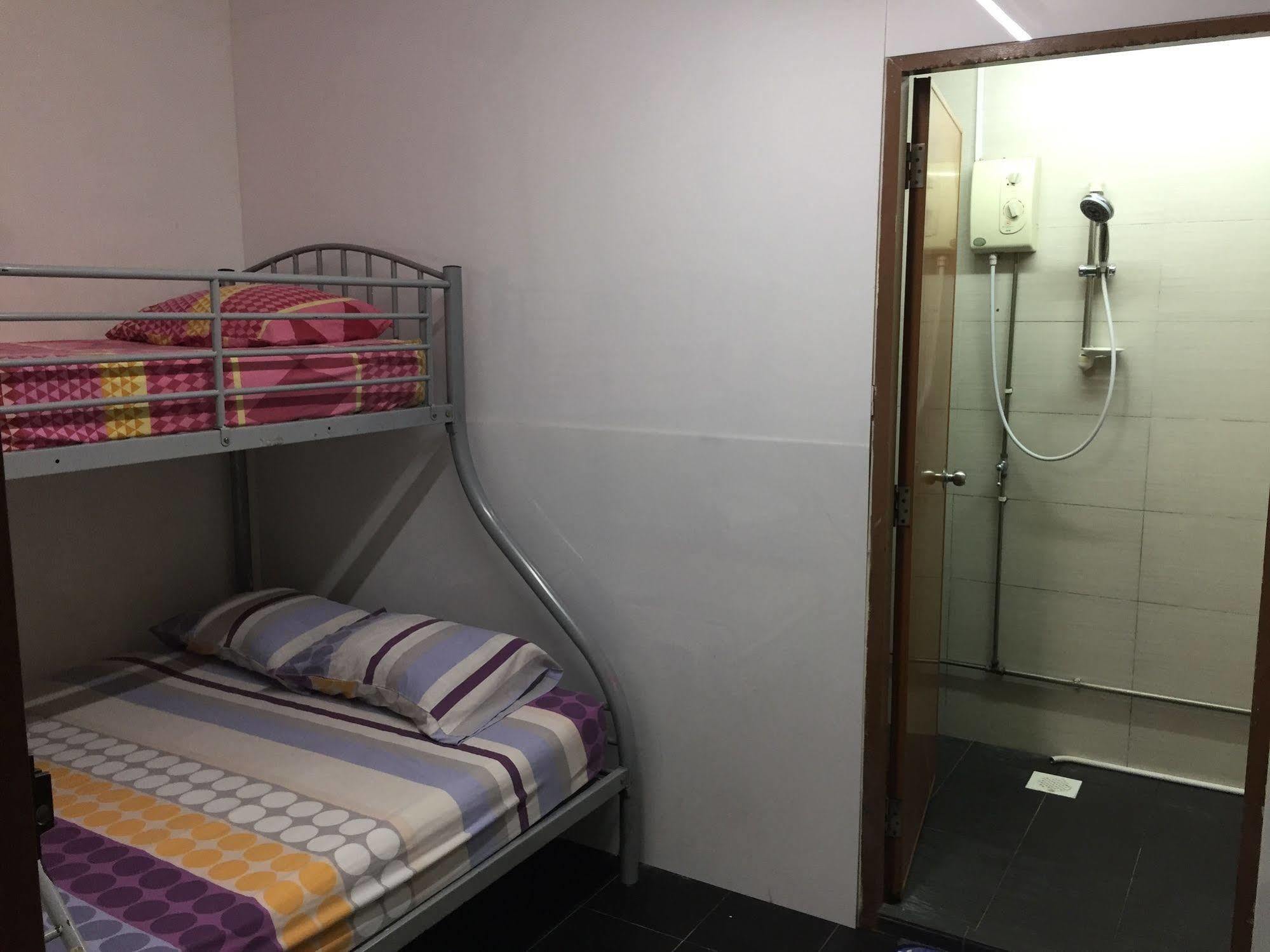 Abc Hostel Σιγκαπούρη Εξωτερικό φωτογραφία