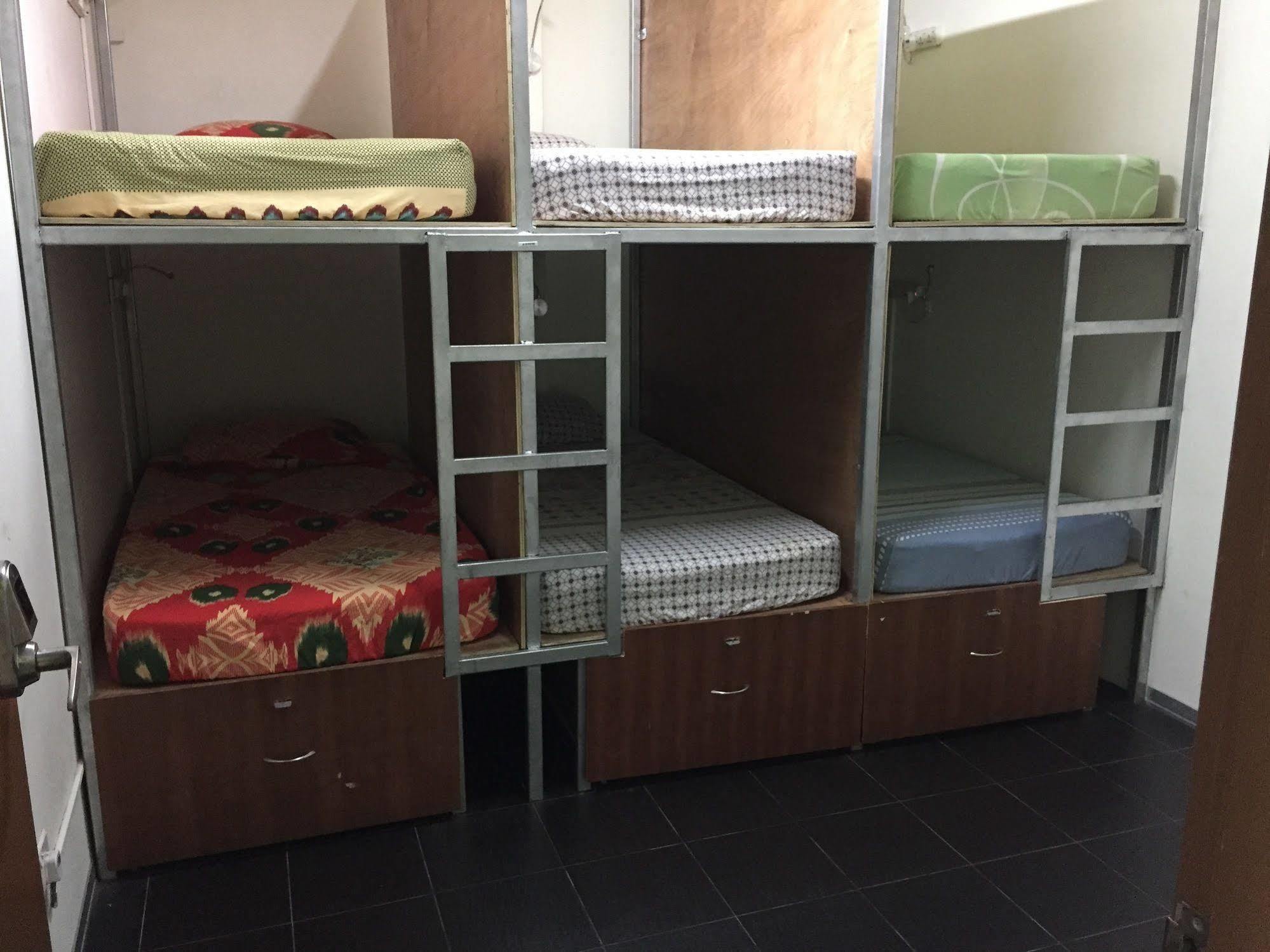Abc Hostel Σιγκαπούρη Εξωτερικό φωτογραφία