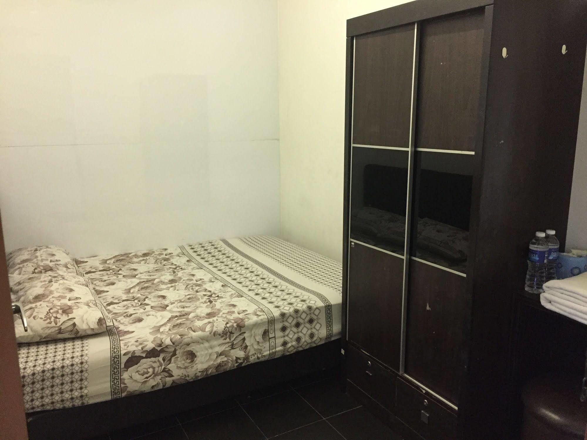 Abc Hostel Σιγκαπούρη Εξωτερικό φωτογραφία