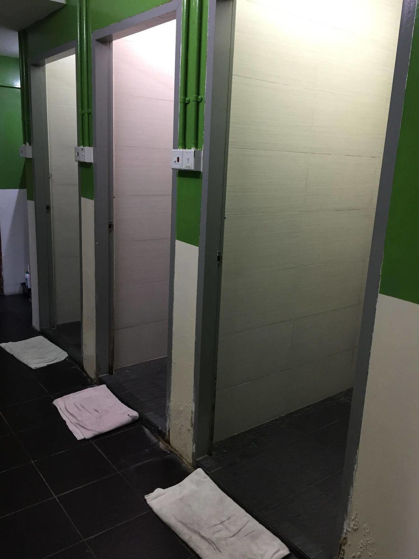 Abc Hostel Σιγκαπούρη Εξωτερικό φωτογραφία