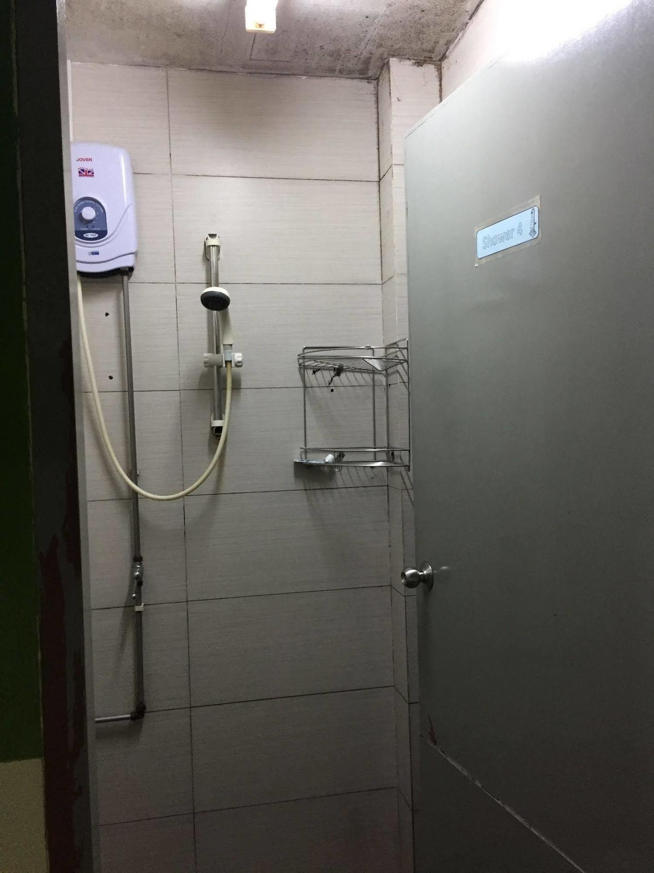 Abc Hostel Σιγκαπούρη Εξωτερικό φωτογραφία