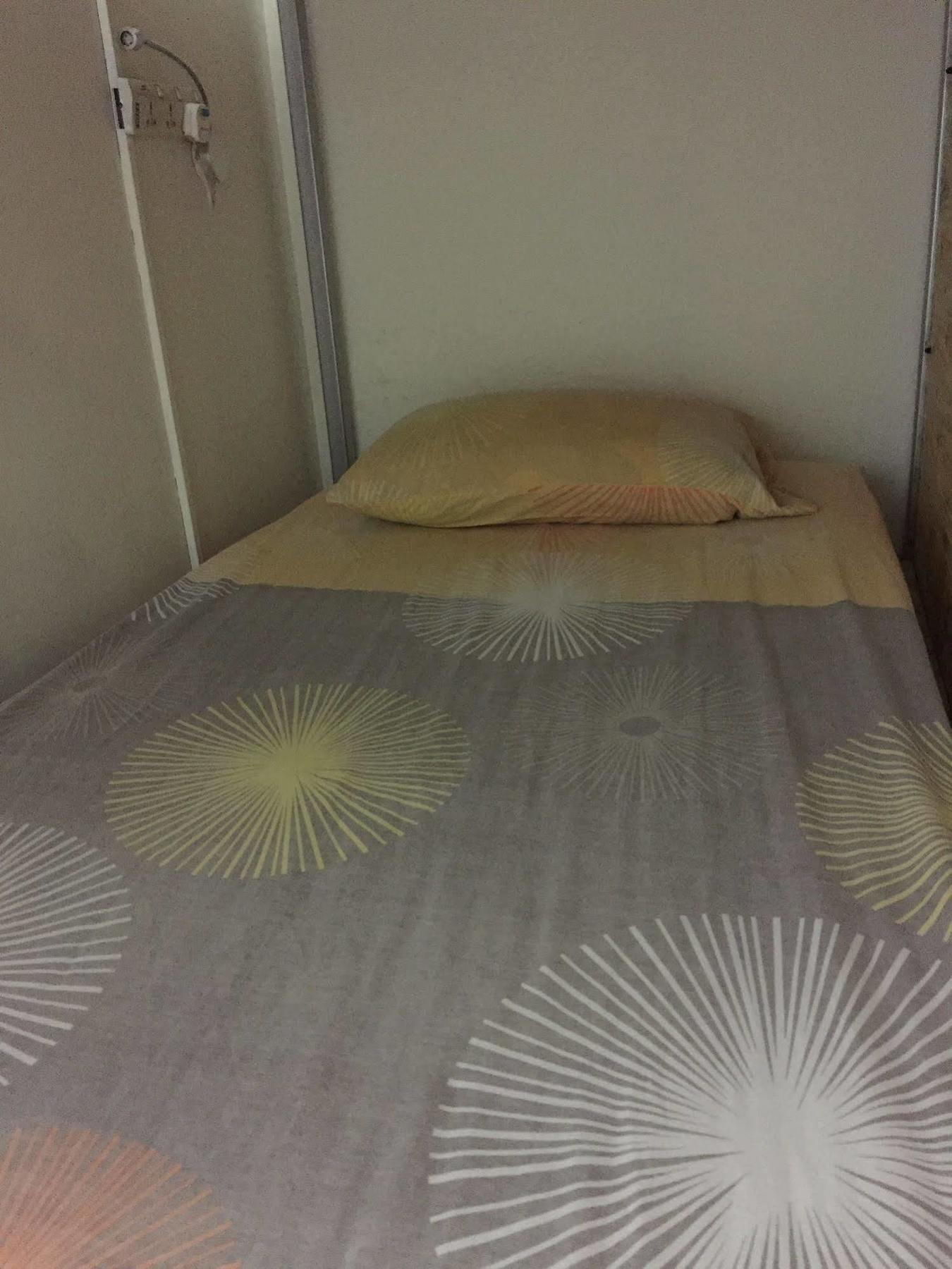 Abc Hostel Σιγκαπούρη Εξωτερικό φωτογραφία