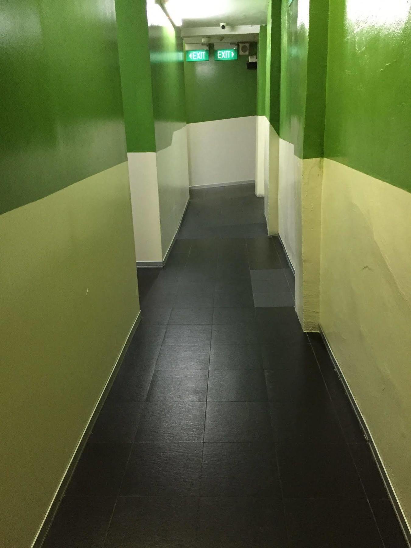 Abc Hostel Σιγκαπούρη Εξωτερικό φωτογραφία